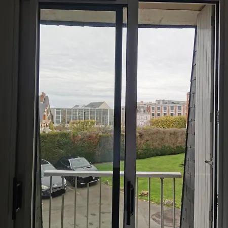 Chambre Chez Habitant, Quartier Gare Et Chateau Blois Extérieur photo