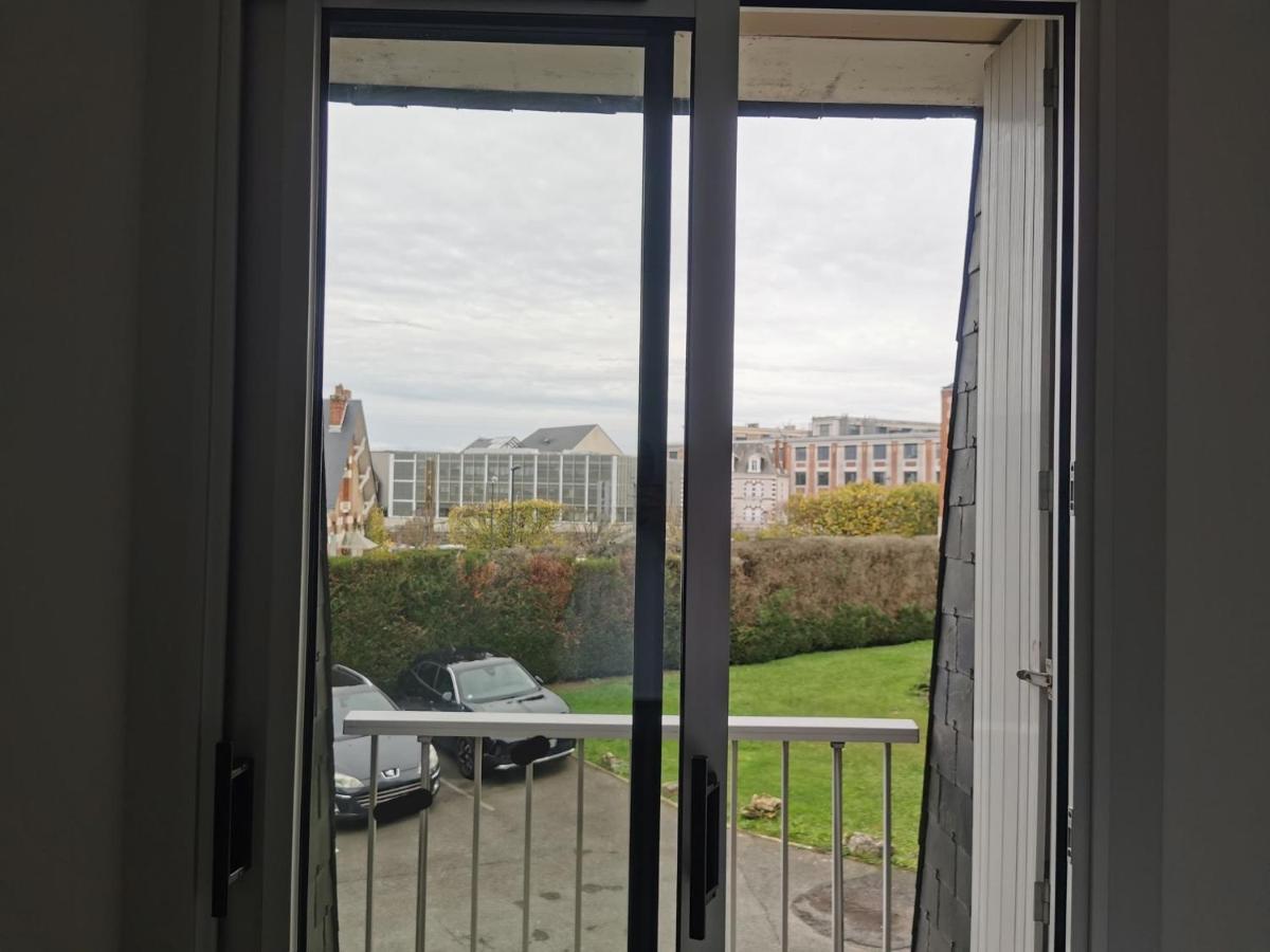 Chez Habitant, Quartier Gare Et Chateau