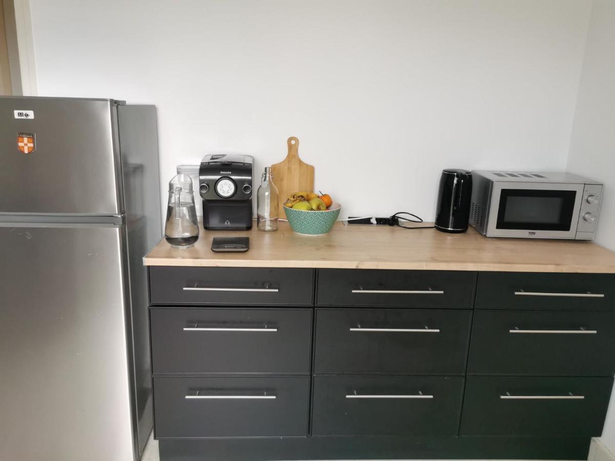 Homestay Chez Habitant, Quartier Gare Et Chateau *